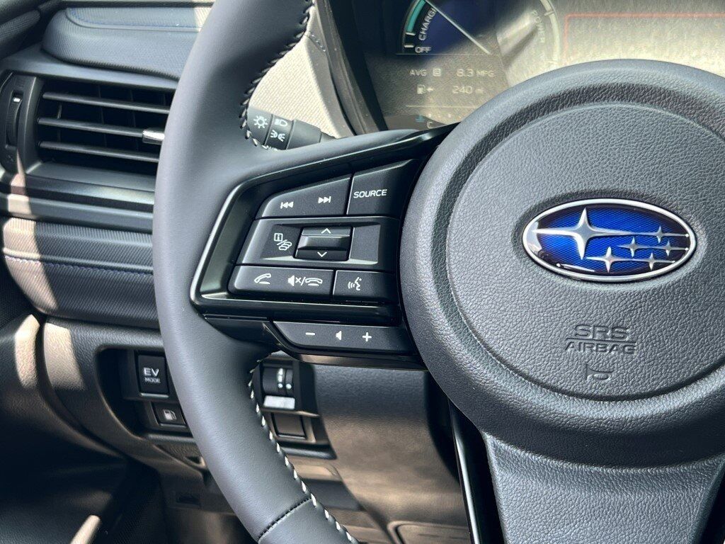 2025 Subaru Forester Hybrid Premium Springfield VA