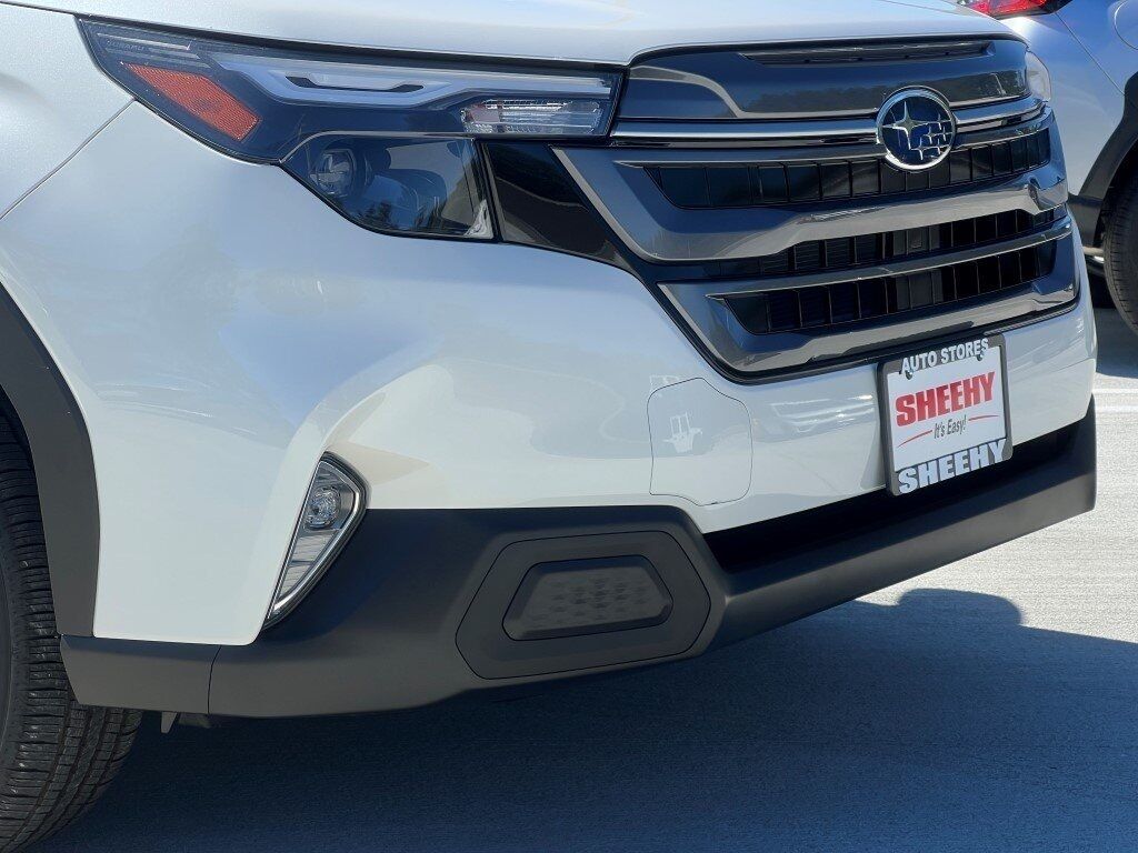 2025 Subaru Forester Hybrid Premium Springfield VA