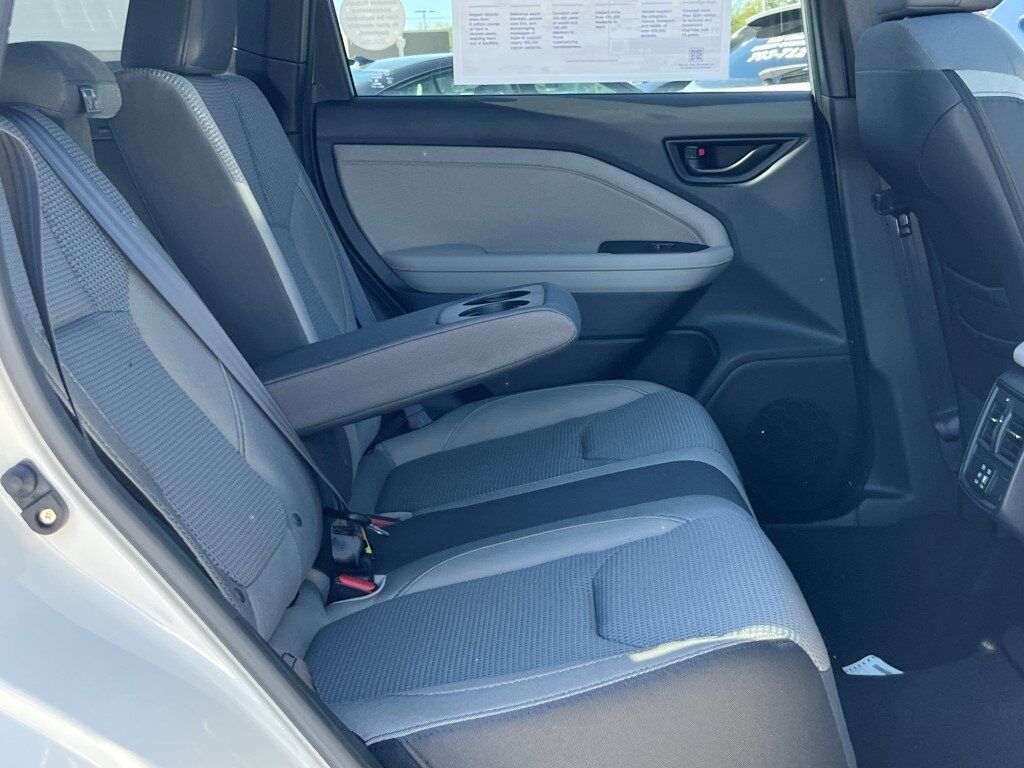 2025 Subaru Forester Hybrid Premium Springfield VA