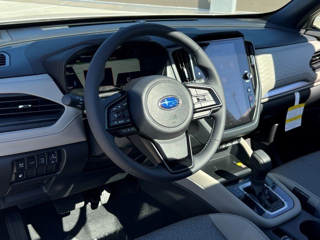 2025 Subaru Forester Hybrid Premium Springfield VA