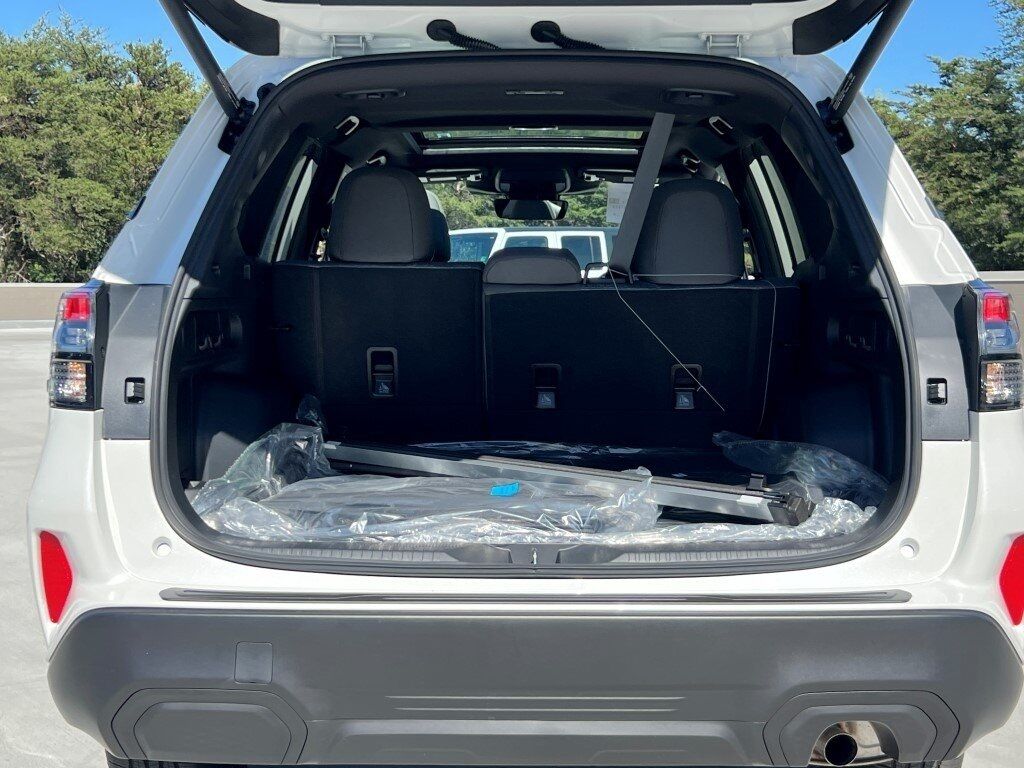 2025 Subaru Forester Hybrid Premium Springfield VA