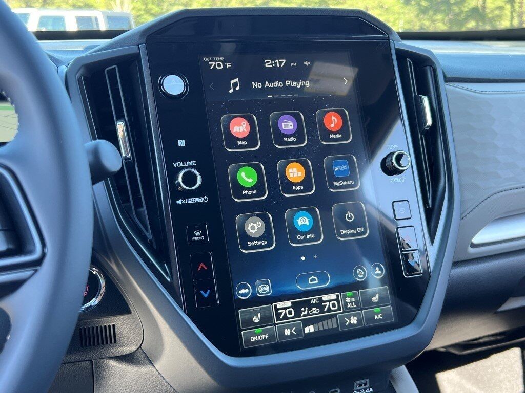 2025 Subaru Forester Hybrid Premium Springfield VA