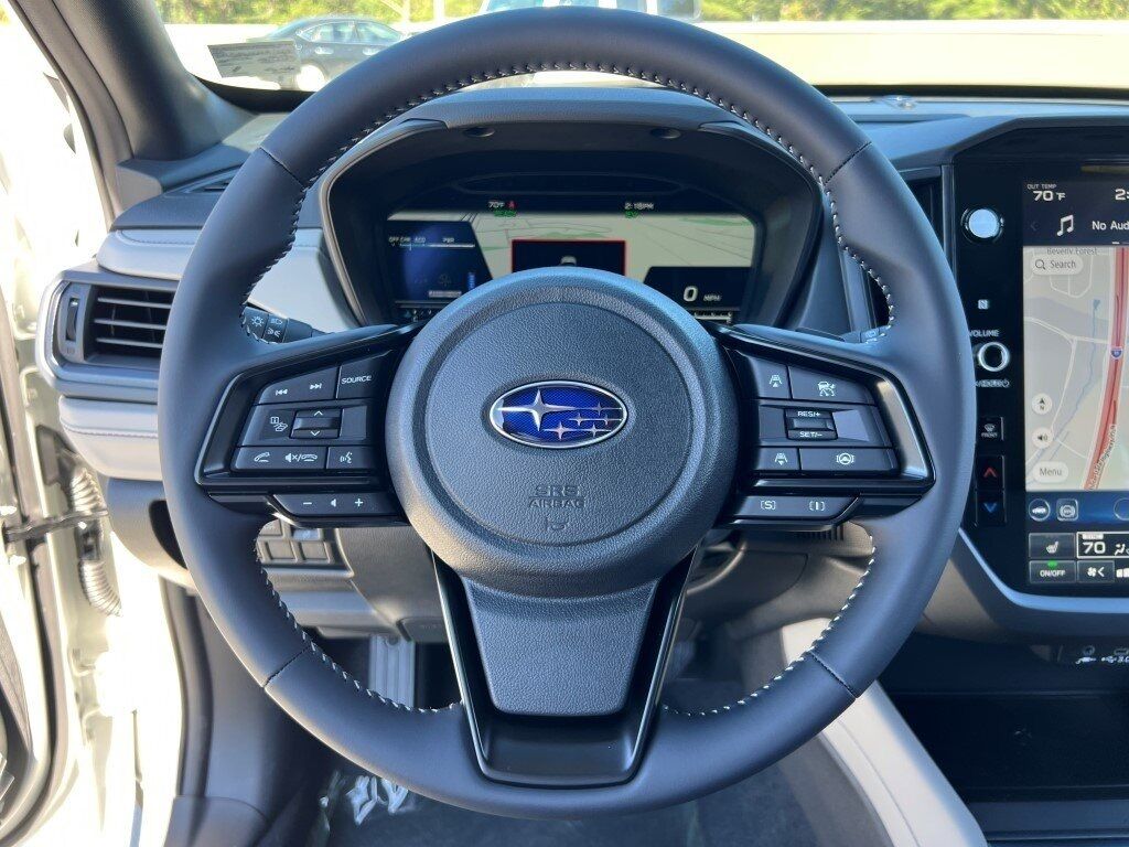 2025 Subaru Forester Hybrid Premium Springfield VA