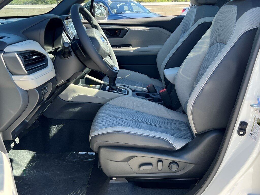 2025 Subaru Forester Hybrid Premium Springfield VA