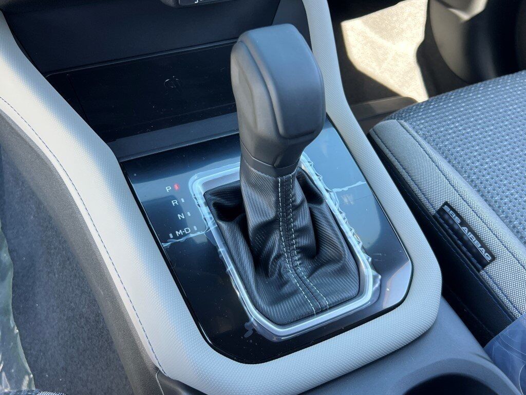 2025 Subaru Forester Hybrid Premium Springfield VA
