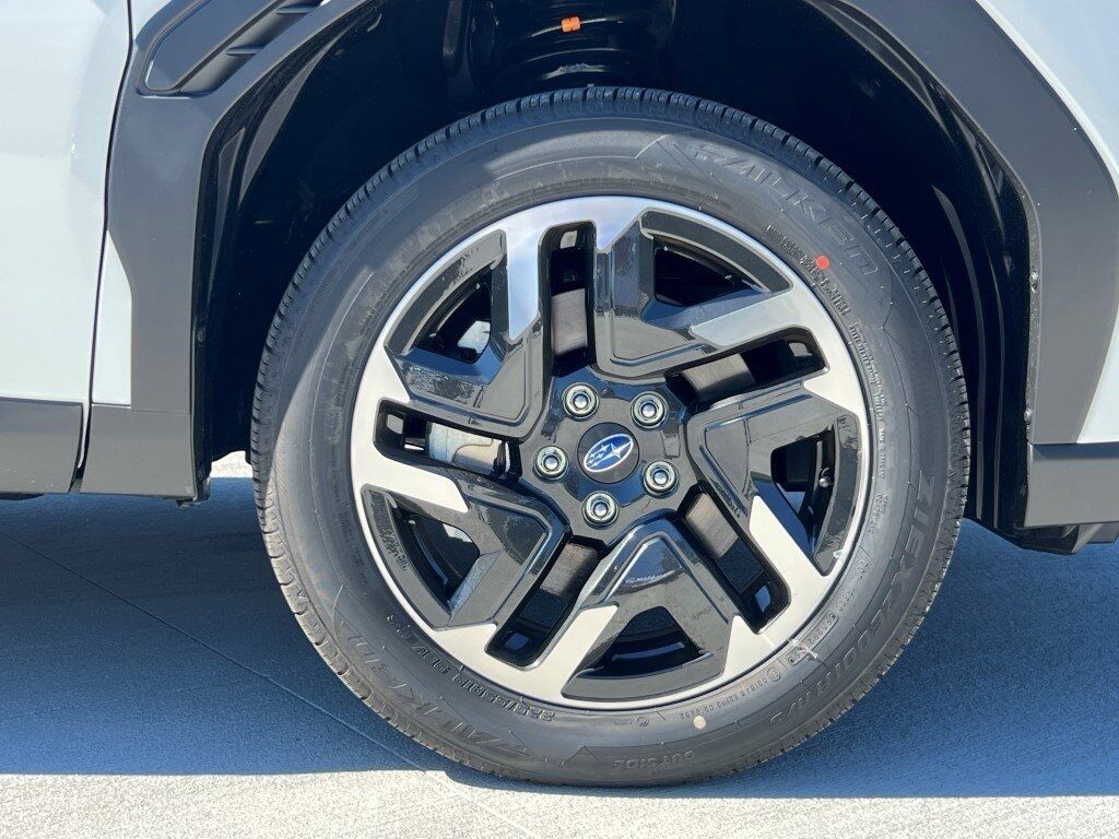 2025 Subaru Forester Hybrid Premium Springfield VA