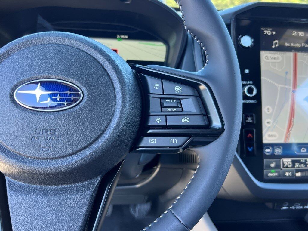 2025 Subaru Forester Hybrid Premium Springfield VA