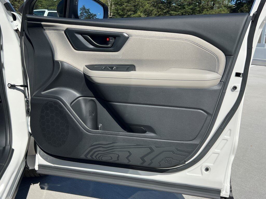 2025 Subaru Forester Hybrid Premium Springfield VA