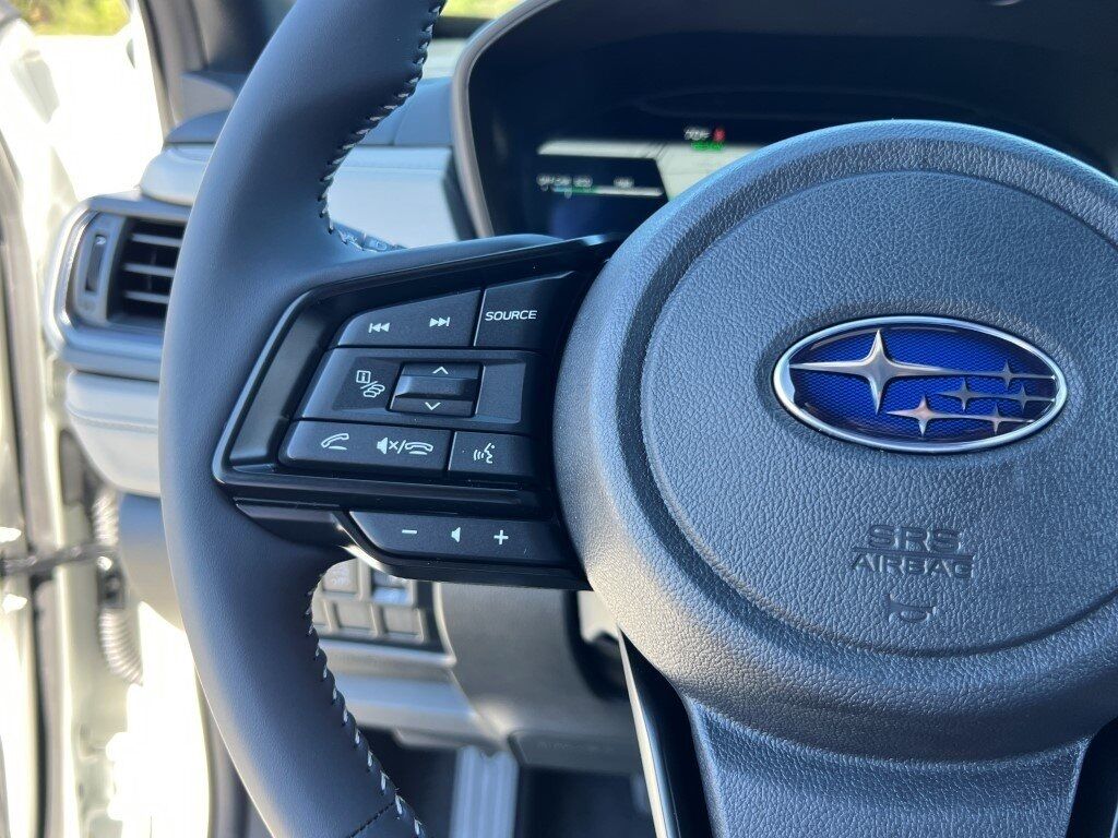 2025 Subaru Forester Hybrid Premium Springfield VA