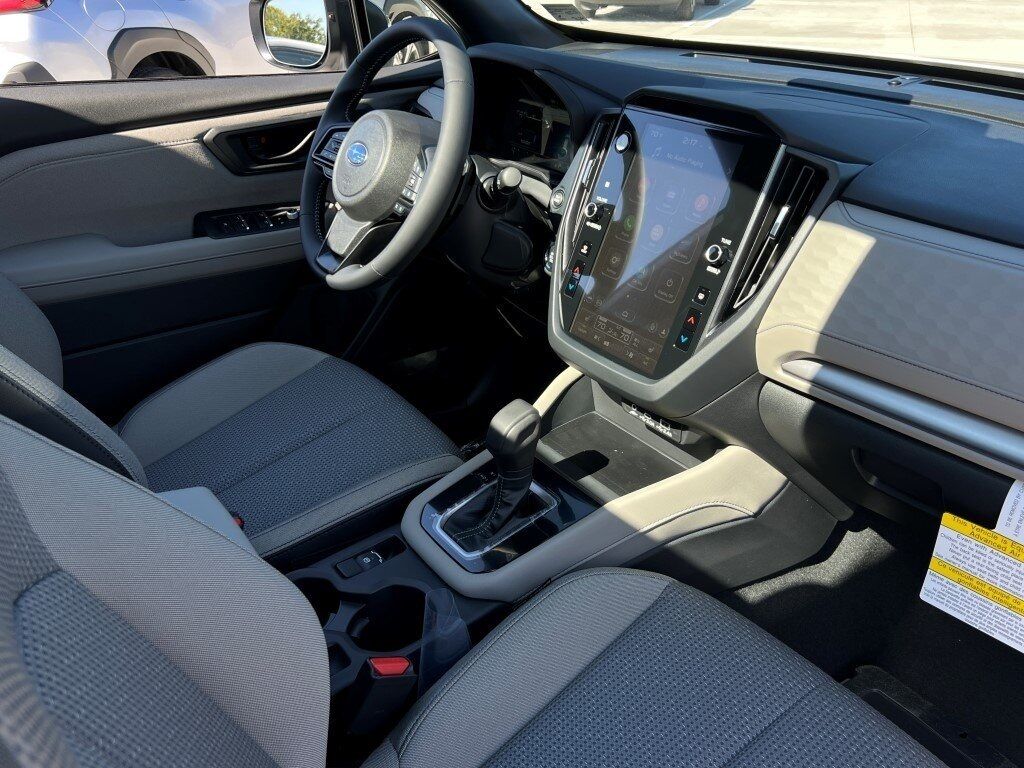 2025 Subaru Forester Hybrid Premium Springfield VA