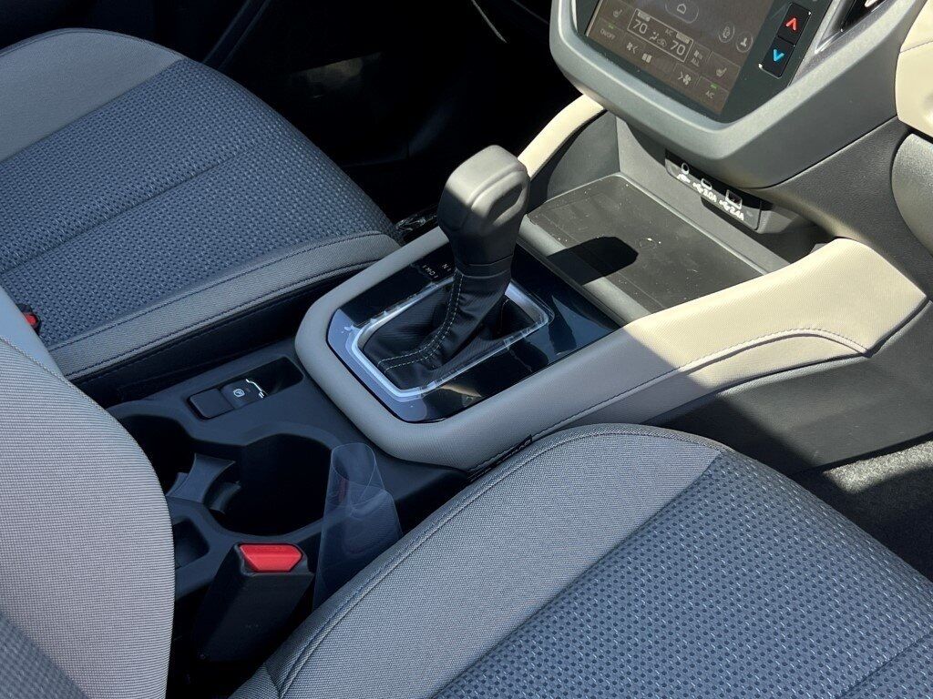 2025 Subaru Forester Hybrid Premium Springfield VA
