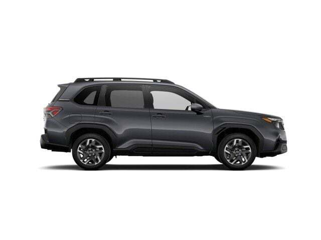 2025 Subaru Forester Hybrid Premium Springfield VA
