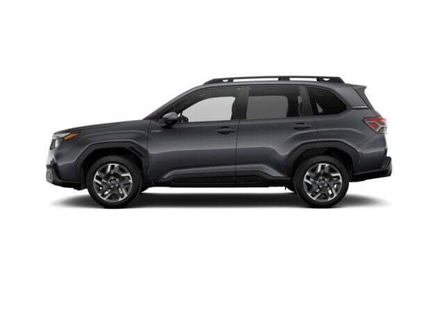 2025 Subaru Forester Hybrid Premium Springfield VA