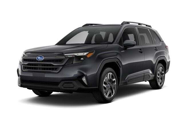2025 Subaru Forester Hybrid Premium Springfield VA