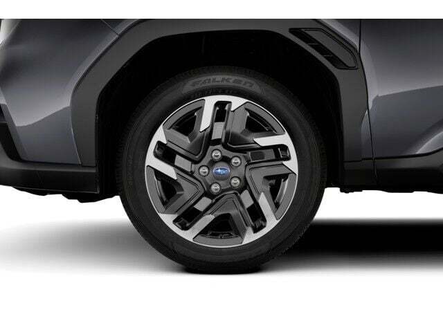 2025 Subaru Forester Hybrid Premium Springfield VA