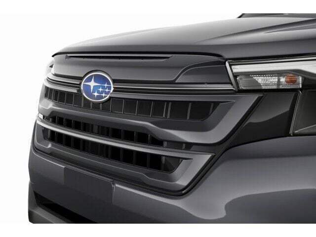 2025 Subaru Forester Hybrid Premium Springfield VA