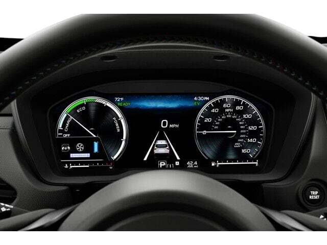 2025 Subaru Forester Hybrid Premium Springfield VA