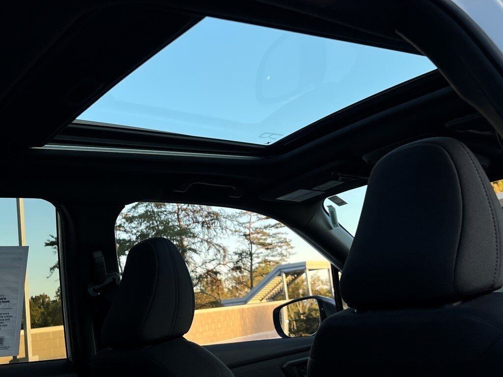 2025 Subaru Forester Hybrid Premium Springfield VA