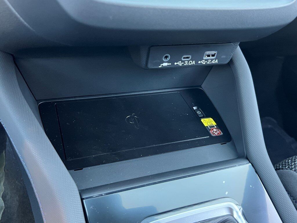 2025 Subaru Forester Hybrid Premium Springfield VA