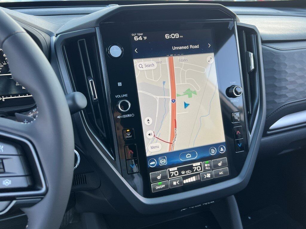 2025 Subaru Forester Hybrid Premium Springfield VA