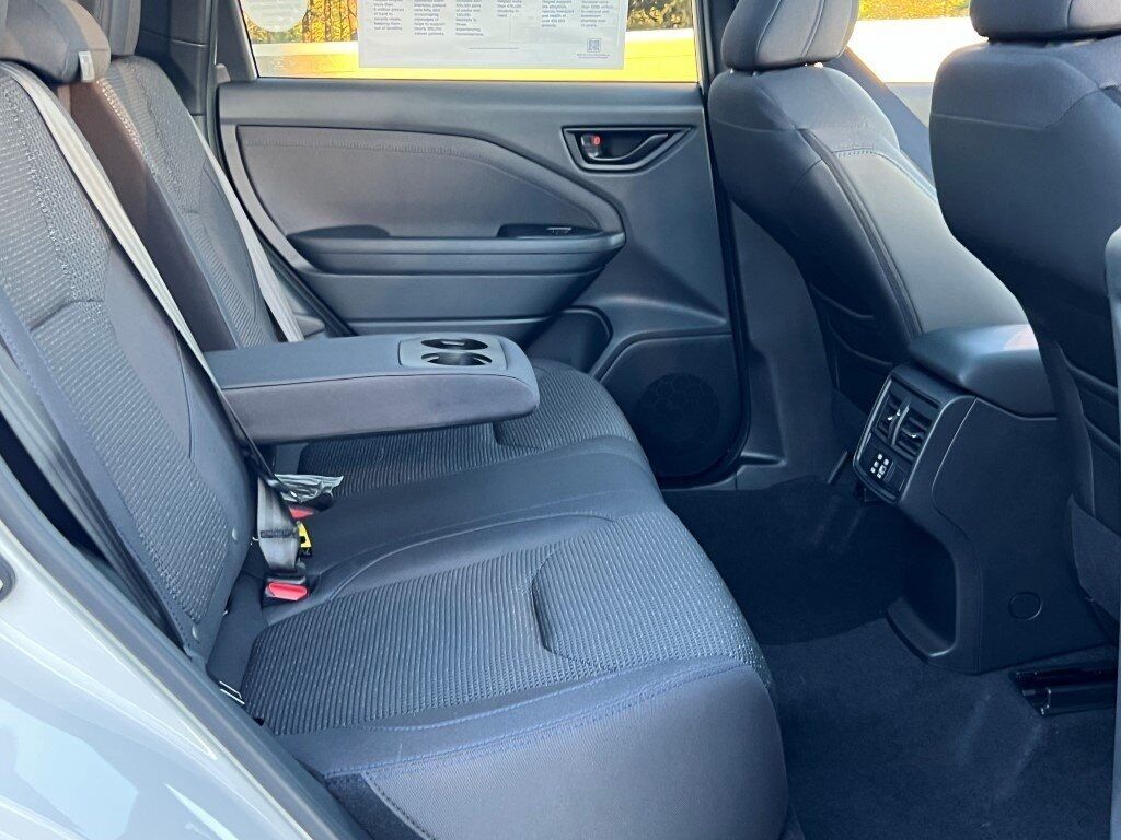 2025 Subaru Forester Hybrid Premium Springfield VA