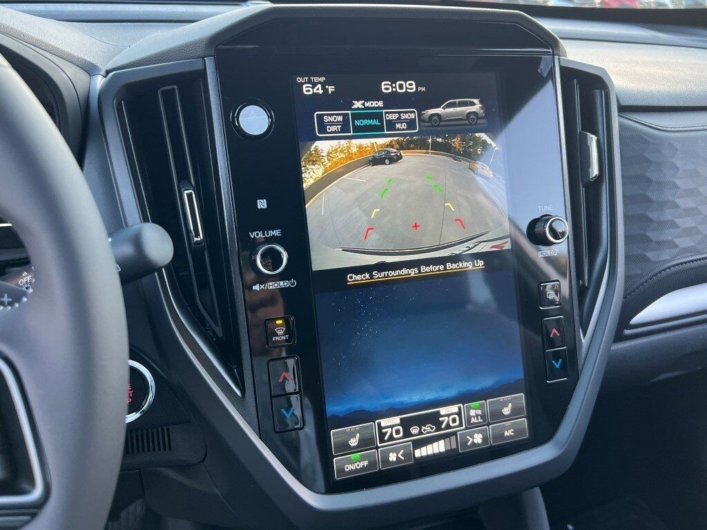 2025 Subaru Forester Hybrid Premium Springfield VA