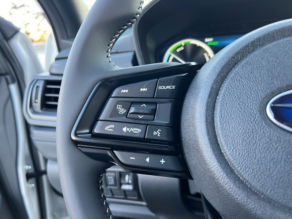 2025 Subaru Forester Hybrid Premium Springfield VA