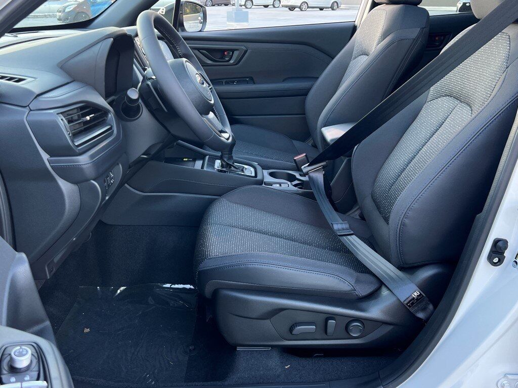 2025 Subaru Forester Hybrid Premium Springfield VA