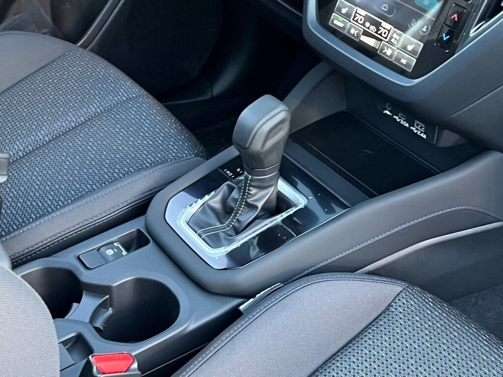 2025 Subaru Forester Hybrid Premium Springfield VA