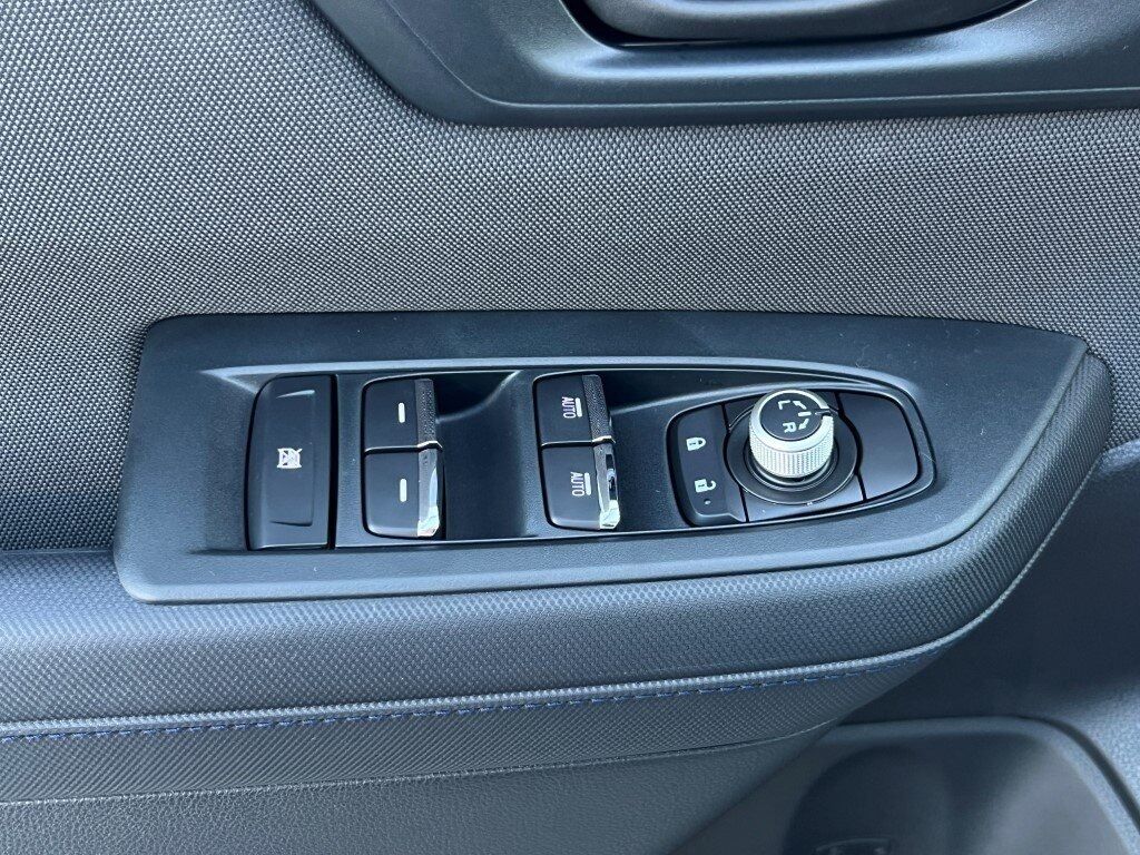 2025 Subaru Forester Hybrid Premium Springfield VA