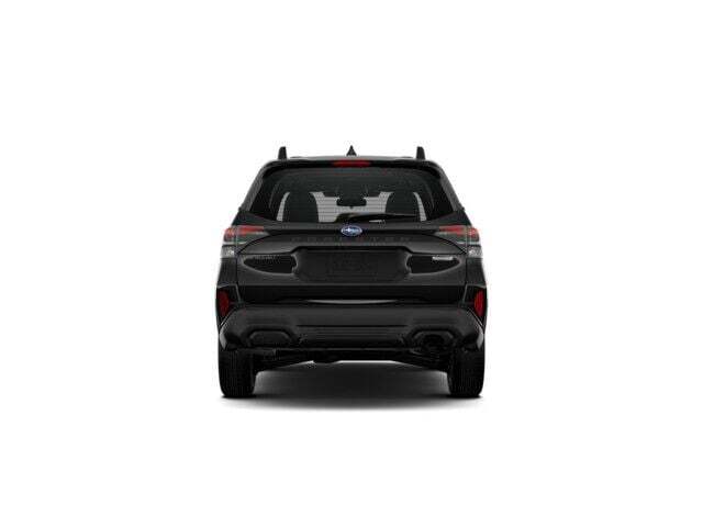 2025 Subaru Forester Hybrid Premium Springfield VA