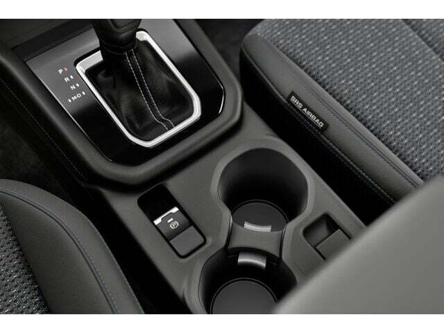 2025 Subaru Forester Hybrid Premium Springfield VA