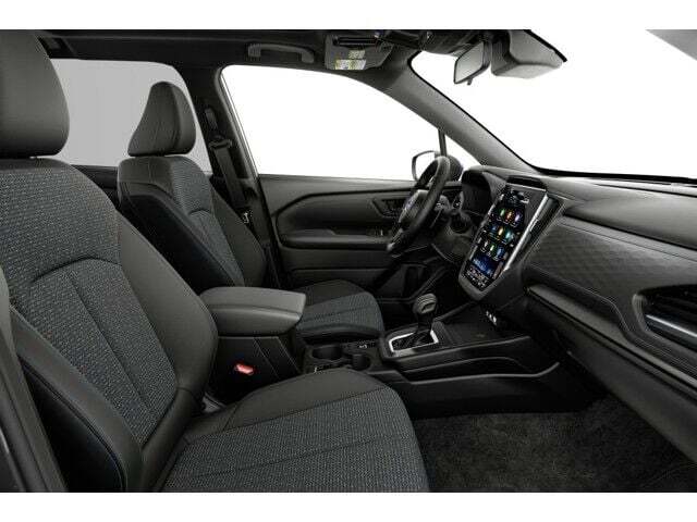 2025 Subaru Forester Hybrid Premium Springfield VA