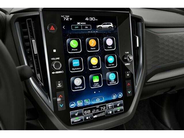 2025 Subaru Forester Hybrid Premium Springfield VA