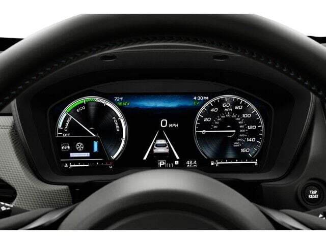 2025 Subaru Forester Hybrid Premium Springfield VA