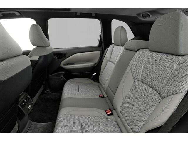 2025 Subaru Forester Hybrid Premium Springfield VA