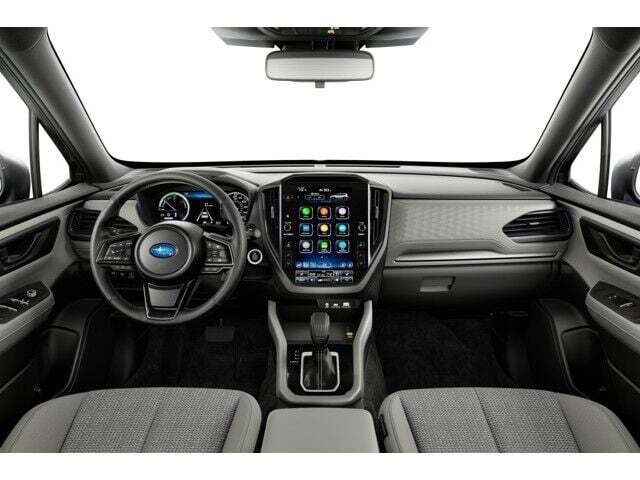 2025 Subaru Forester Hybrid Premium Springfield VA