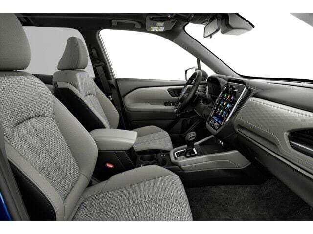 2025 Subaru Forester Hybrid Premium Springfield VA