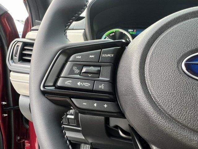 2025 Subaru Forester Hybrid Premium Springfield VA