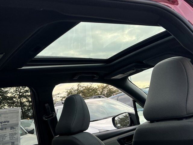 2025 Subaru Forester Hybrid Premium Springfield VA