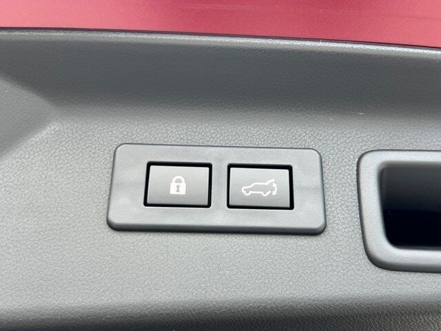 2025 Subaru Forester Hybrid Premium Springfield VA