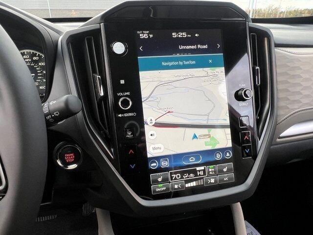 2025 Subaru Forester Hybrid Premium Springfield VA