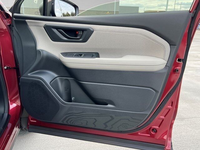 2025 Subaru Forester Hybrid Premium Springfield VA