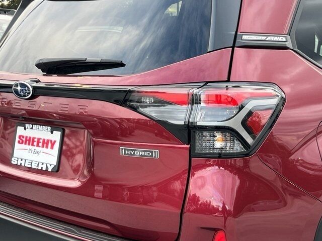 2025 Subaru Forester Hybrid Premium Springfield VA