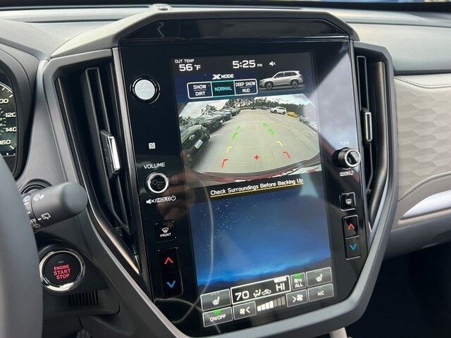 2025 Subaru Forester Hybrid Premium Springfield VA