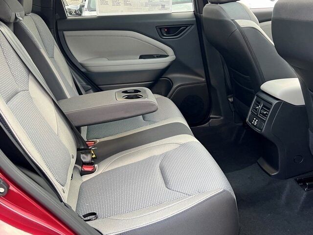 2025 Subaru Forester Hybrid Premium Springfield VA