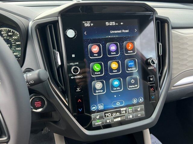 2025 Subaru Forester Hybrid Premium Springfield VA