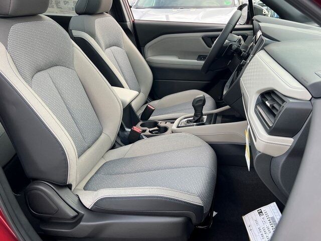 2025 Subaru Forester Hybrid Premium Springfield VA