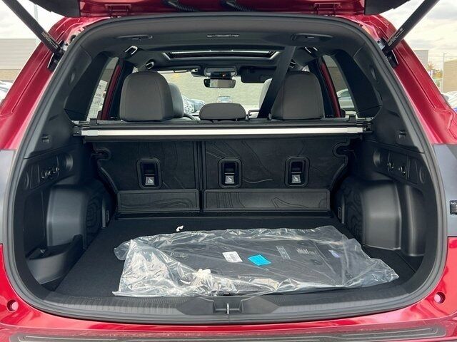 2025 Subaru Forester Hybrid Premium Springfield VA