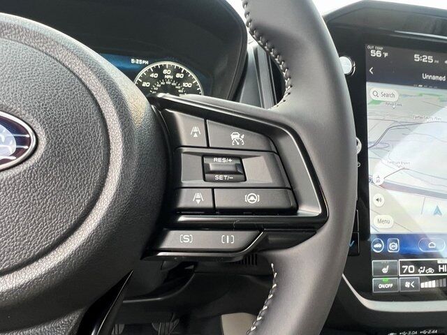 2025 Subaru Forester Hybrid Premium Springfield VA